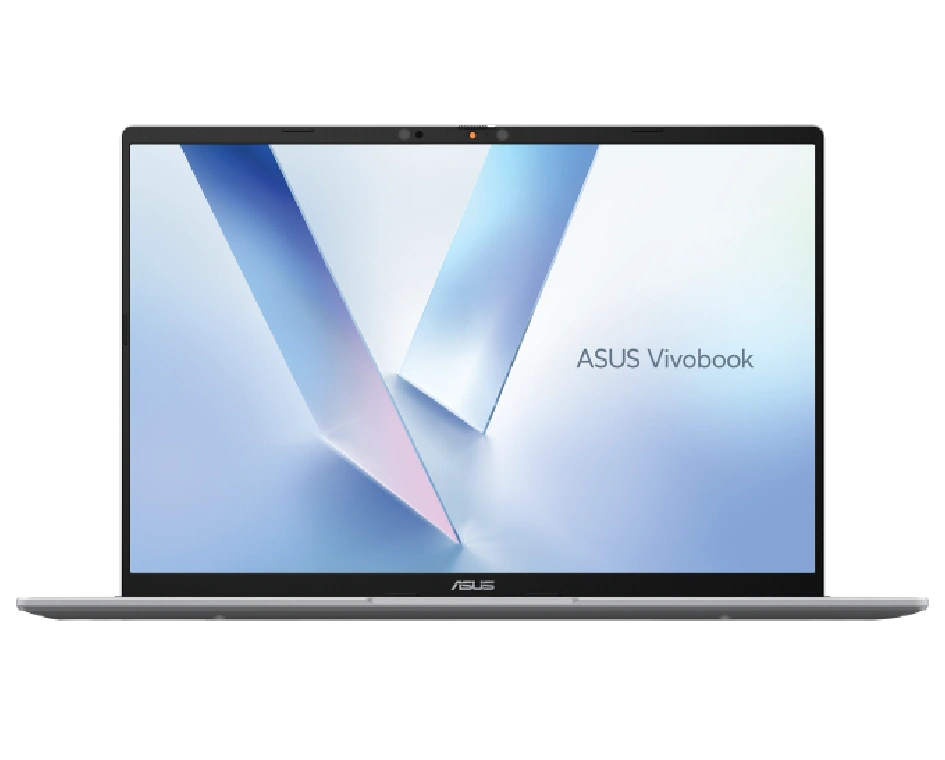 unityimg-19-1.webp ASUS Vivobook X1607QA-MB074WS Laptop(Snapdragon X-X126100/16GB DDR5 RAM/512GB NVMe SSD/16" FHD Display/Windows 11 Home + Office Home & Student 2024) - Image 1