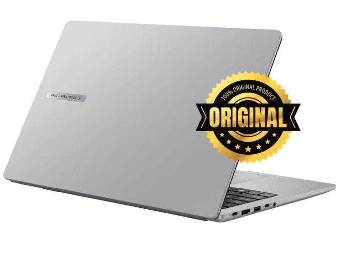 ASUS ExpertBook P1503CVA-S70886 Laptop(Intel® Core™ i3-1315U CPU/8GB DDR5 RAM/512GB NVMe SSD/15.6 FHD Display) - Image 6