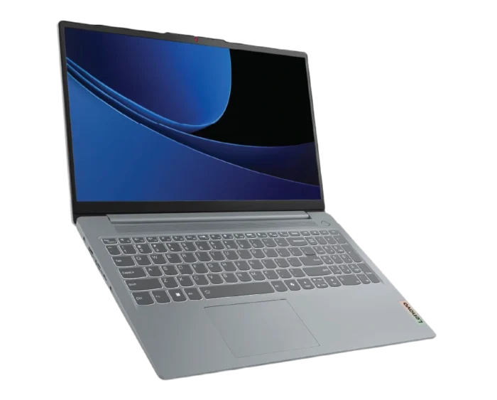Lenovo IDEAPAD Slim 3 15IRU9 Laptop (Intel® Core™ 5 processor 120U/16GB DDR5 RAM/512GB NVMe SSD/15.6 FHD Display/Office Home & Student 2021/Windows 11 Home) - Image 3