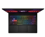 MSI SWORD 16 HX B14VEKG Laptop(Intel® Core™ i7 processor 14700HX/16GB DDR5 RAM/1TB SSD/RTX 4050 6GB GPU/15.6 FHD Display/Windows 11 Home) - Image 3