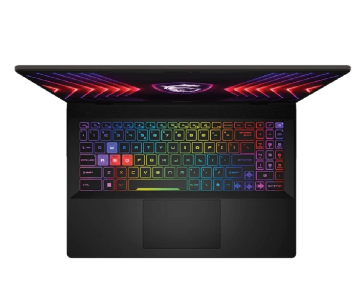 MSI SWORD 16 HX B14VEKG Laptop(Intel® Core™ i7 processor 14700HX/16GB DDR5 RAM/1TB SSD/RTX 4050 6GB GPU/15.6 FHD Display/Windows 11 Home) - Image 3
