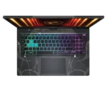 MSI CYBORG 15 B2RWEKG Laptop(Intel® Core™ 7 processor 240H/16GB DDR5 RAM/1TB NVMe SSD/RTX 5050 8GB GPU/15.6" FHD Display/Windows 11 Home) - Image 3