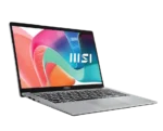 MSI Modern 15 F13MG Laptop(Intel® Core™ i7-1355U Processor/16GB DDR5 RAM/512GB NVMe SSD/15.6" FHD Display/DOS)