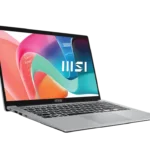 MSI Modern 15 F13MG Laptop(Intel® Core™ i7-1355U Processor/16GB DDR5 RAM/512GB NVMe SSD/15.6" FHD Display/DOS)