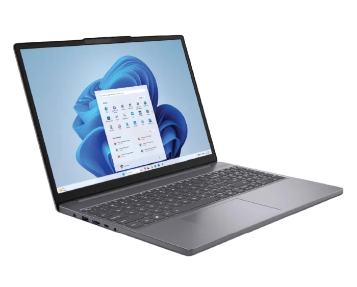 Lenovo IDEAPAD SLIM 3 15IRH10 Laptop(Intel® Core™ i7-13620H Processor/16GB DDR5 RAM/512GB NVMe/15.3 FHD Display /DOS) - Image 4