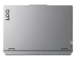 Lenovo LOQ 15AHP10 Laptop (AMD Ryzen™ 5 220 CPU/16GB DDR5 RAM/512GB NVMe SSD/RTX 5050 8GB GPU/15.6" FHD Display/Windows 11 Home) - Image 5