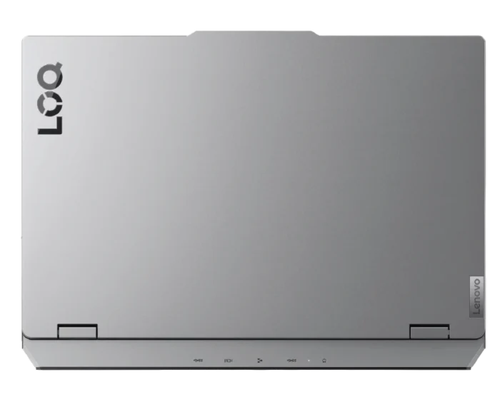 Lenovo LOQ 15AHP10 Laptop (AMD Ryzen™ 5 220 CPU/16GB DDR5 RAM/512GB NVMe SSD/RTX 5050 8GB GPU/15.6" FHD Display/Windows 11 Home) - Image 5