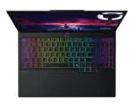 Lenovo LEGION 5 15AKP10 Laptop(AMD Ryzen™ Al 7 350 CPU/32GB DDR5 RAM/512GB NVMe SSD/RTX 5070 GPU/15.1" WQXGA OLED Display/Windows 11 Home) - Image 2