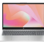 HP 15-FD0502TU Laptop (Intel® Core™ i3-1315U Processor/8GB DDR4 RAM/512GB NVMe SSD/15.6" FHD Display/Windows 11 Home)