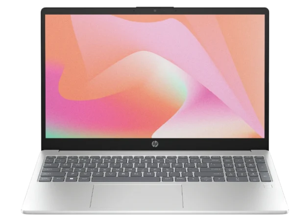 HP 15-fd0268TU Laptop(Intel® Core™ i5-1334U CPU /8GB RAM DDR4/512GB NVMe SSD/15.6 FHD Display/Office Home & Student/Windows 11 Home)