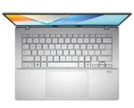 ASUS VivobooK S3407QA-KP037WS Laptop(Snapdragon X-X126100/16GB RAM DDR5/1TB NVMe SSD/14.0" WQXGA Display/Windows 11 Home + Office Home & Student 2024)