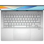 ASUS VivobooK S3407QA-KP037WS Laptop(Snapdragon X-X126100/16GB RAM DDR5/1TB NVMe SSD/14.0" WQXGA Display/Windows 11 Home + Office Home & Student 2024)