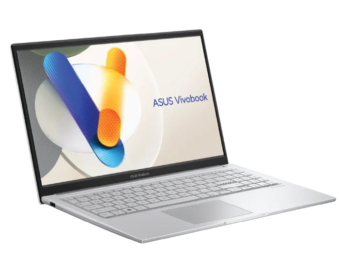 ASUS Vivobook X1504VA-NJ5850W(Intel® Core™ 5-120U CPU/8GB DDR4 RAM/512GB NVMe SSD/15.6 FHD Display/Windows 11 Home) - Image 7