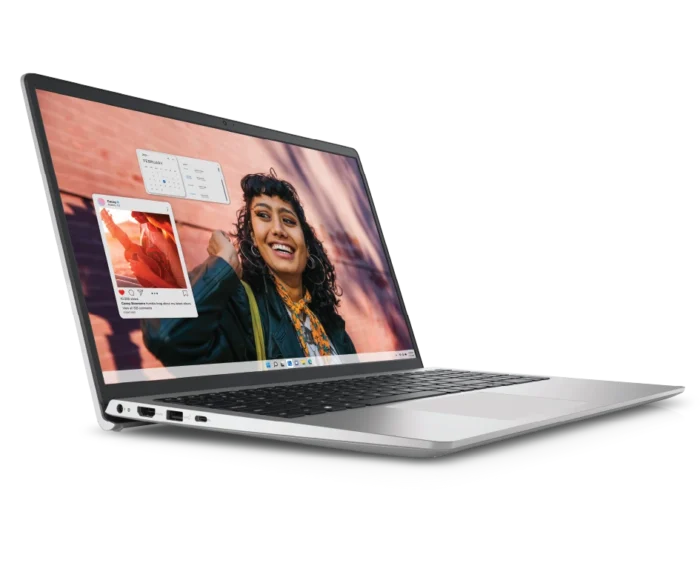 DELL Inspiron 15 3530 Laptop(Intel® Core™ i5-1334U Processor /8GB DDR4 RAM/512GB NVMe SSD/15.6" FHD Display/Windows 11 Home) - Image 2