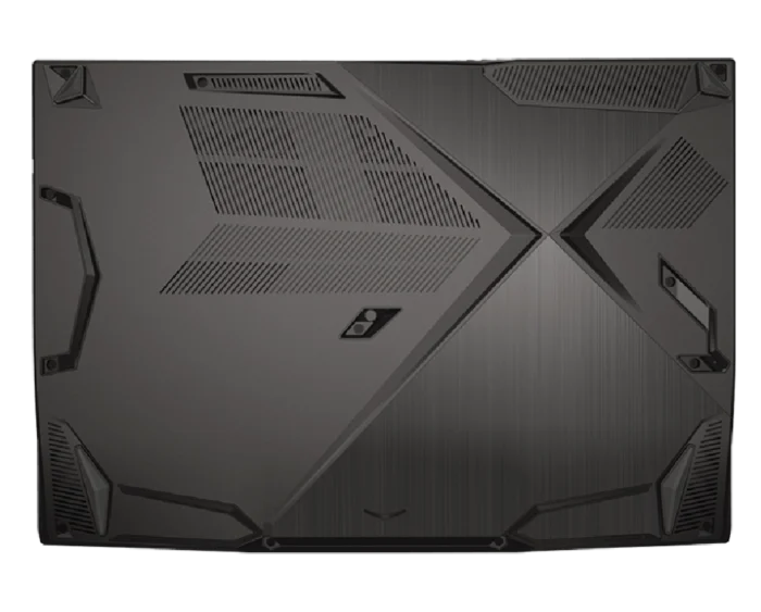 MSI THIN A15 B7UC Laptop (AMD Ryzen™ 5 7535HS CPU/8GB DDR5 RAM/512GB NVMe SSD/RTX 3050 4GB GPU/15.6 FHD Display) - Image 5