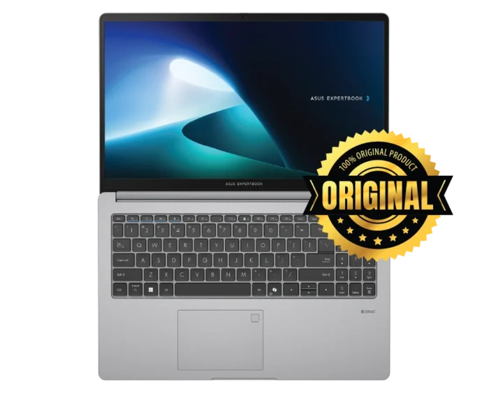 ASUS ExpertBook P1503CVA-S70886 Laptop(Intel® Core™ i3-1315U CPU/8GB DDR5 RAM/512GB NVMe SSD/15.6 FHD Display) - Image 5