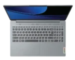 Lenovo IDEAPAD Slim 3 15IRU9 Laptop (Intel® Core™ 5 processor 120U/16GB DDR5 RAM/512GB NVMe SSD/15.6 FHD Display/Office Home & Student 2021/Windows 11 Home)