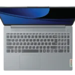 Lenovo IDEAPAD Slim 3 15IRU9 Laptop (Intel® Core™ 5 processor 120U/16GB DDR5 RAM/512GB NVMe SSD/15.6 FHD Display/Office Home & Student 2021/Windows 11 Home)