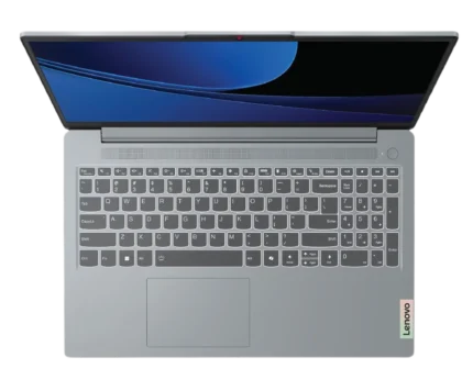 Lenovo IDEAPAD Slim 3 15IRU9 Laptop (Intel® Core™ 5 processor 120U/16GB DDR5 RAM/512GB NVMe SSD/15.6 FHD Display/Office Home & Student 2021/Windows 11 Home)