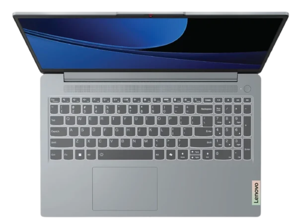 Lenovo IDEAPAD Slim 3 15IRU9 Laptop (Intel® Core™ 5 processor 120U/16GB DDR5 RAM/512GB NVMe SSD/15.6 FHD Display/Office Home & Student 2021/Windows 11 Home)