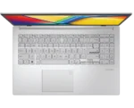 ASUS Vivobook 15-E1504GA-NJ469W(Intel® Core™ i3-N305 CPU/8GB DDR4 RAM/512GB NVMe SSD/15.6 FHD Display/Windows 11)SIL - Image 2