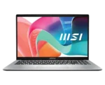 MSI Modern 15 F13MG Laptop(Intel® Core™ i7-1355U Processor/16GB DDR5 RAM/512GB NVMe SSD/15.6" FHD Display/DOS) - Image 2
