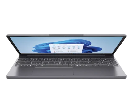 Lenovo IDEAPAD Slim 3 15IRH10R Laptop (Intel® Core™ 5 processor 210H/16GB DDR5 RAM/1TB NVMe SSD/15.3 FHD Display/DOS)