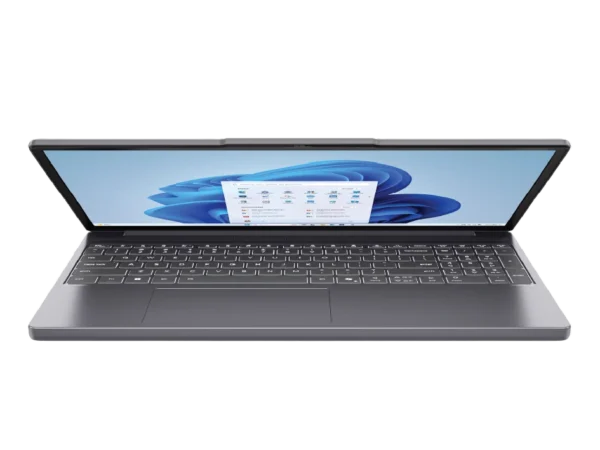 Lenovo IDEAPAD Slim 3 15IRH10R Laptop (Intel® Core™ 5 processor 210H/16GB DDR5 RAM/1TB NVMe SSD/15.3 FHD Display/DOS)
