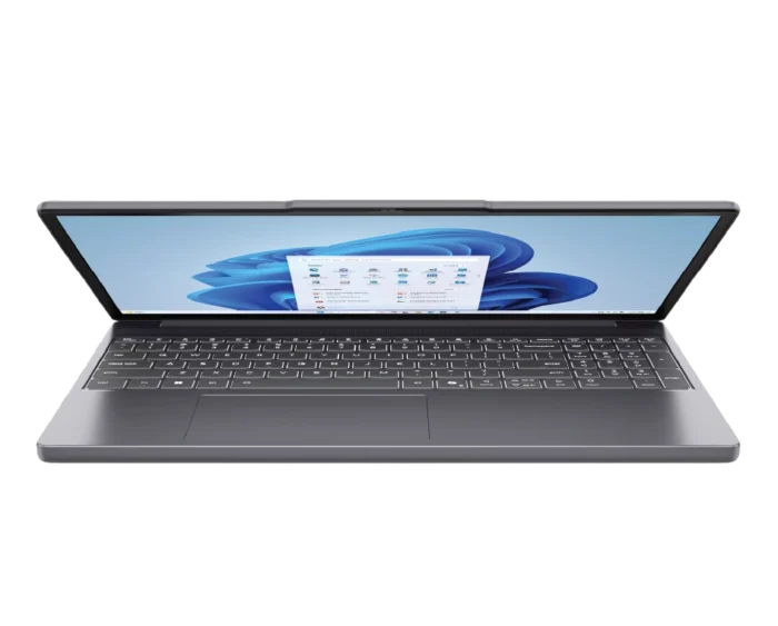 Lenovo IDEAPAD SLIM 3 15IRH10 Laptop(Intel® Core™ i7-13620H Processor/16GB DDR5 RAM/512GB NVMe/15.3 FHD Display /DOS) - Image 3