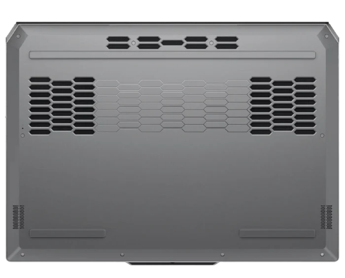Lenovo LOQ 15AHP10 Laptop (AMD Ryzen™ 5 220 CPU/16GB DDR5 RAM/512GB NVMe SSD/RTX 5050 8GB GPU/15.6" FHD Display/Windows 11 Home) - Image 4