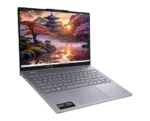 Lenovo IDEAPAD 5 2 in 1 14AKP10 Laptop(AMD Ryzen™ Al 7 350 CPU/24GB DDR5 RAM/512GB NVMe SSD/14.0" WUXGA OLED Display/Windows 11 Home)