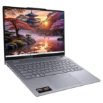 Lenovo IDEAPAD 5 2 in 1 14AKP10 Laptop(AMD Ryzen™ Al 7 350 CPU/24GB DDR5 RAM/512GB NVMe SSD/14.0" WUXGA OLED Display/Windows 11 Home)
