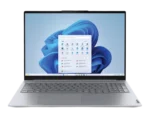 Lenovo ThinkBook 16 G6 | AMD RYZEN™ 5 7430U Processor | 16GB DDR5 5200MHz RAM | 512GB NVMe | 16″ WUXGA | Windows 11