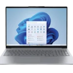 Lenovo ThinkBook 16 G6 | AMD RYZEN™ 5 7430U Processor | 16GB DDR5 5200MHz RAM | 512GB NVMe | 16″ WUXGA | Windows 11