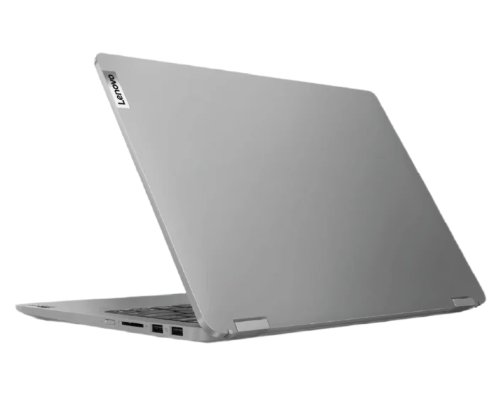 Lenovo IDEAPAD Flex 5 14ABR8 Laptop(AMD Ryzen™ 7 5825U CPU/16GB DDR5 RAM/512GB NVMe SSD/14.0" FHD Display /Windows 11 Home) - Image 4