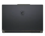 MSI CYBORG 15 A2RUDX Laptop (Intel® Core™ 7 processor 240H/16GB DDR5 RAM/512GB NVMe SSD/RTX 3050 6GB GPU/15.6" FHD Display/DOS) - Image 3