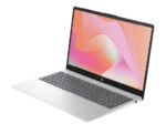 HP 15-fd0268TU Laptop(Intel® Core™ i5-1334U CPU /8GB RAM DDR4/512GB NVMe SSD/15.6 FHD Display/Office Home & Student/Windows 11 Home) - Image 2