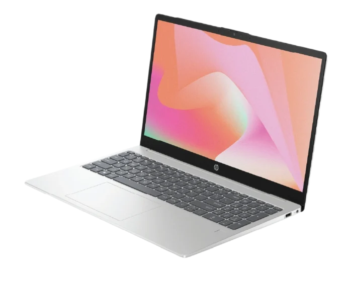 HP 15-fd0268TU Laptop(Intel® Core™ i5-1334U CPU /8GB RAM DDR4/512GB NVMe SSD/15.6 FHD Display/Office Home & Student/Windows 11 Home) - Image 2