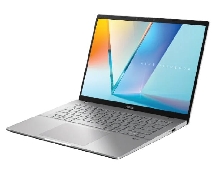 ASUS VivobooK S3407QA-KP037WS Laptop(Snapdragon X-X126100/16GB RAM DDR5/1TB NVMe SSD/14.0" WQXGA Display/Windows 11 Home + Office Home & Student 2024) - Image 2
