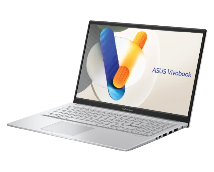ASUS Vivobook X1504VA-NJ5850W(Intel® Core™ 5-120U CPU/8GB DDR4 RAM/512GB NVMe SSD/15.6 FHD Display/Windows 11 Home) - Image 6