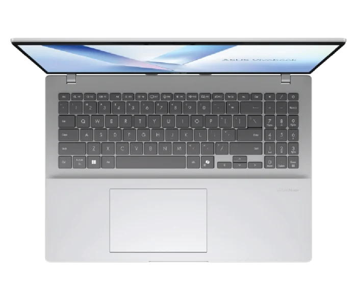 ASUS Vivobook X1607QA-MB074WS Laptop(Snapdragon X-X126100/16GB DDR5 RAM/512GB NVMe SSD/16" FHD Display/Windows 11 Home + Office Home & Student 2024) - Image 3