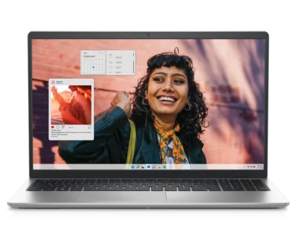 DELL Inspiron 15 3530 Laptop(Intel® Core™ i5-1334U Processor /8GB DDR4 RAM/512GB NVMe SSD/15.6" FHD Display/Windows 11 Home)