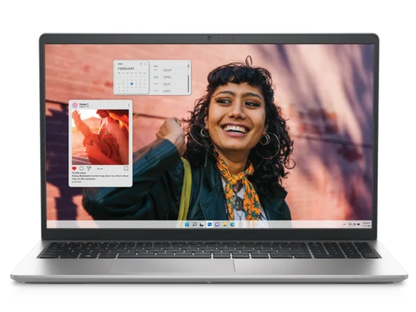 DELL Inspiron 15 3530 Laptop(Intel® Core™ i5-1334U Processor /8GB DDR4 RAM/512GB NVMe SSD/15.6" FHD Display/Windows 11 Home)
