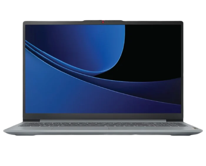 Lenovo IDEAPAD Slim 3 15IRU9 Laptop (Intel® Core™ 5 processor 120U/16GB DDR5 RAM/512GB NVMe SSD/15.6 FHD Display/Office Home & Student 2021/Windows 11 Home) - Image 2