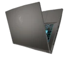 MSI THIN A15 B7UC Laptop (AMD Ryzen™ 5 7535HS CPU/8GB DDR5 RAM/512GB NVMe SSD/RTX 3050 4GB GPU/15.6 FHD Display) - Image 4