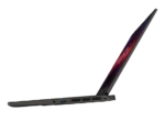 MSI SWORD 16 HX B14VEKG Laptop(Intel® Core™ i7 processor 14700HX/16GB DDR5 RAM/1TB SSD/RTX 4050 6GB GPU/15.6 FHD Display/Windows 11 Home) - Image 4