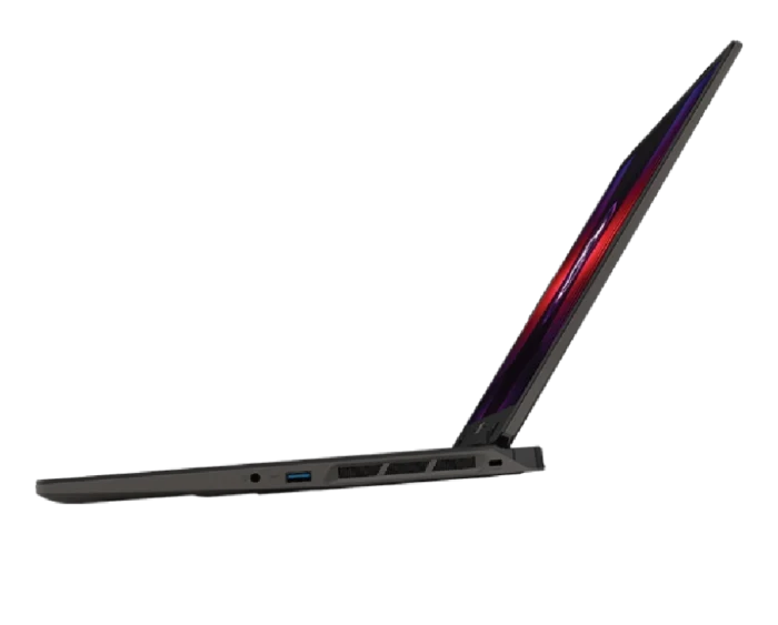 MSI SWORD 16 HX B14VEKG Laptop(Intel® Core™ i7 processor 14700HX/16GB DDR5 RAM/1TB SSD/RTX 4050 6GB GPU/15.6 FHD Display/Windows 11 Home) - Image 4