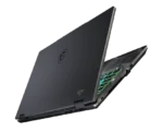 MSI CYBORG 15 B2RWEKG Laptop(Intel® Core™ 7 processor 240H/16GB DDR5 RAM/1TB NVMe SSD/RTX 5050 8GB GPU/15.6" FHD Display/Windows 11 Home) - Image 5