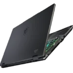 MSI CYBORG 15 B2RWFKG Laptop Intel® Core™ 7 processor 240H/16GB DDR5 RAM/1TB NVMe SSD/RTX 5060 8GB GPU/15.6" FHD Display/Windows 11 Home)