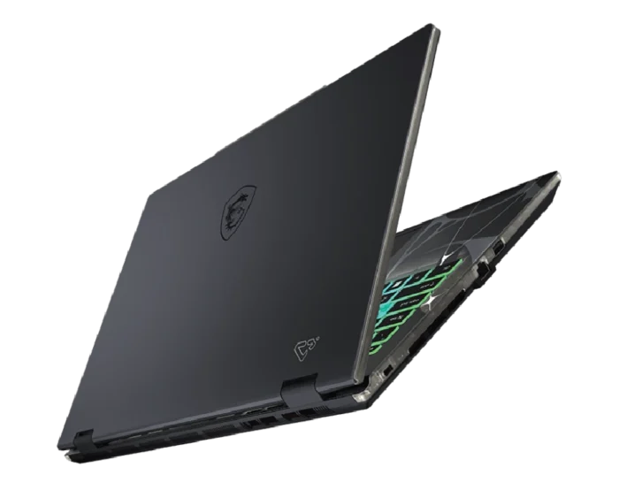 MSI CYBORG 15 B2RWEKG Laptop(Intel® Core™ 7 processor 240H/16GB DDR5 RAM/1TB NVMe SSD/RTX 5050 8GB GPU/15.6" FHD Display/Windows 11 Home) - Image 5